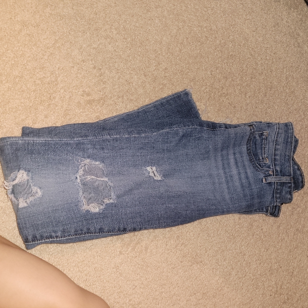 Levi jeans